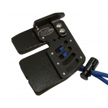 AAE - Elite finger tab (super leather) RH