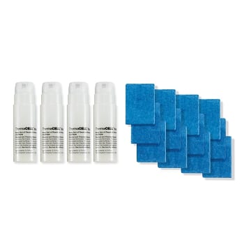 THERMACELL - REFILL VALUE PACK 4 KIT 48h
